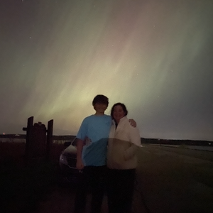 Fundraising Page: Shane Buchanan